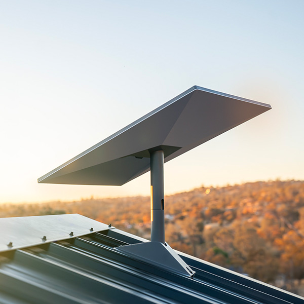 Starlink Installation